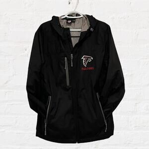NFL Atlanta Falcons G-III Sports Double Play‎ Full-Zip Jacket
Men’s sz Medium